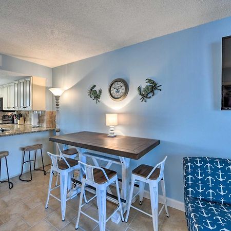 Gulf Shores Retreat With Private Beach Access! Eksteriør bilde
