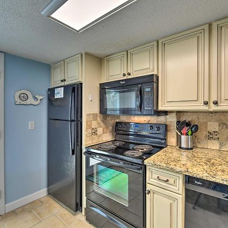Gulf Shores Retreat With Private Beach Access! Eksteriør bilde