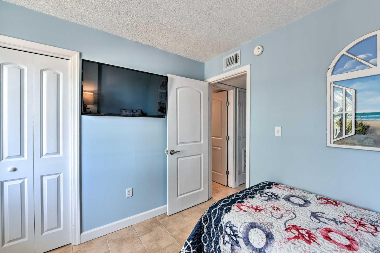 Gulf Shores Retreat With Private Beach Access! Eksteriør bilde
