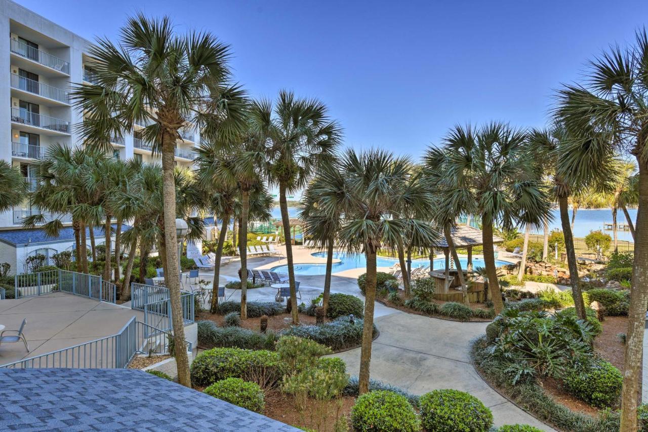 Gulf Shores Retreat With Private Beach Access! Eksteriør bilde