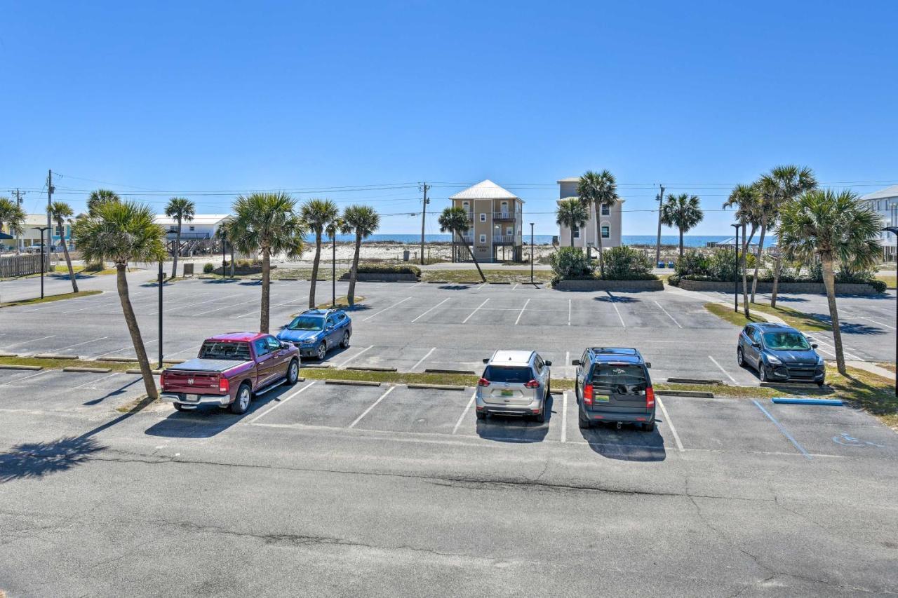 Gulf Shores Retreat With Private Beach Access! Eksteriør bilde