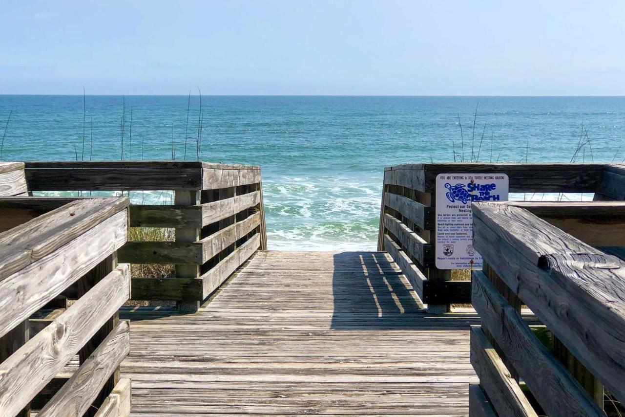 Gulf Shores Retreat With Private Beach Access! Eksteriør bilde