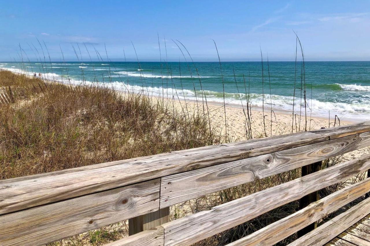 Gulf Shores Retreat With Private Beach Access! Eksteriør bilde